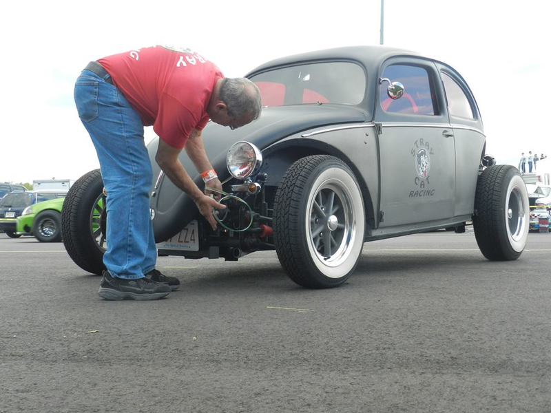 Illustration for article titled Import Faceoff: Epping.